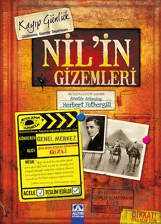 Nil’in Gizemleri