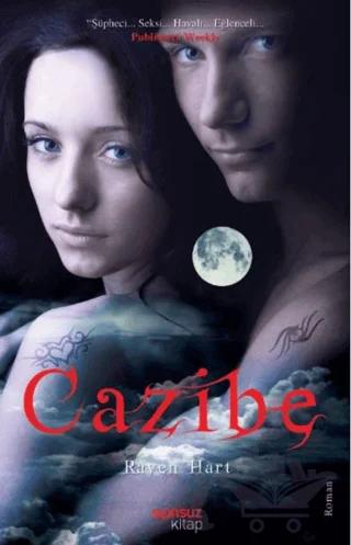 Cazibe