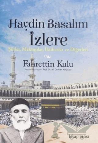 Haydin Basalım İzlere