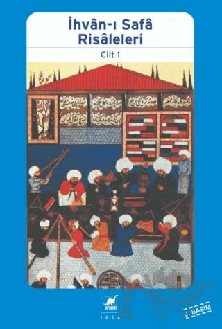 İhvan-ı Safa Risaleleri Cilt: 1
