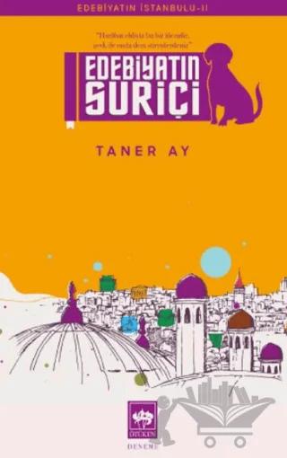 Edebiyatın Suriçi