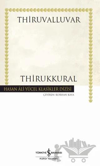 Thirukkural