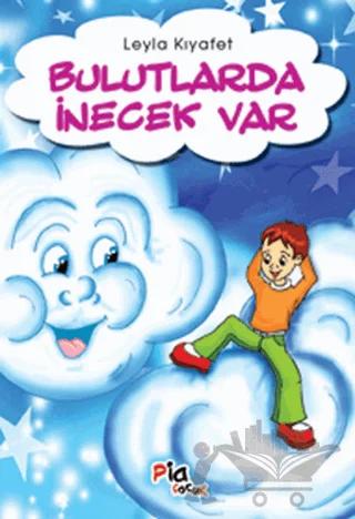 Bulutlarda İnecek Var