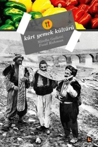 Kürt Yemek Kültürü