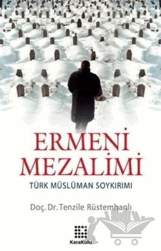 Ermeni Mezalimi