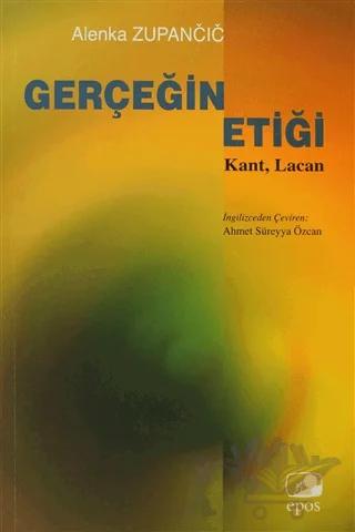 Gerçeğin Etiği