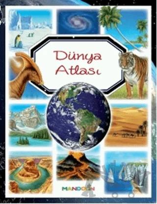 Dünya Atlası