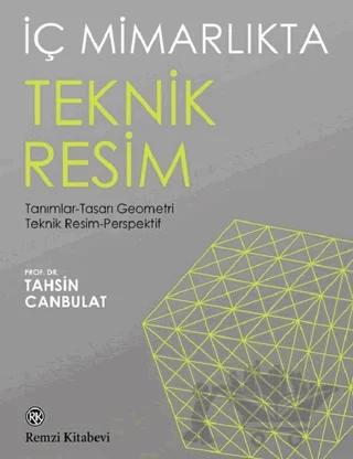İç Mimarlıkta Teknik Resim
