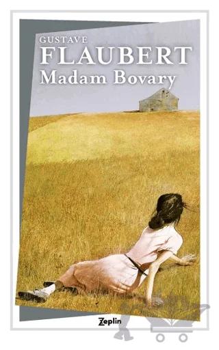 Madam Bovary