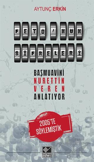 Fetö'nün Şifreleri