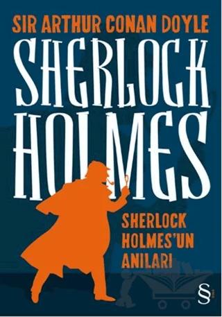 Sherlock Holmes’un Anıları