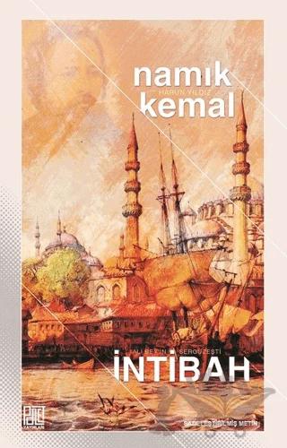 İntibah (Sadeleştirilmiş Metin)