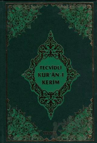 Tecvidli Kur'an-ı Kerim