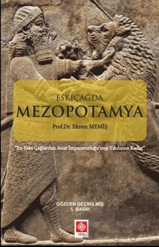 Eskiçağda Mezopotamya