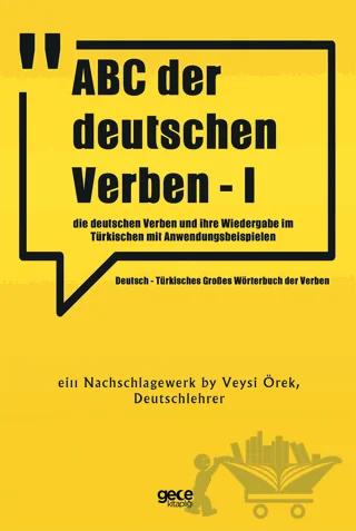 ABC Der Deutschen Verben - 1