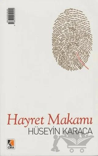 Hayret Makamı - Meqame Heyrete