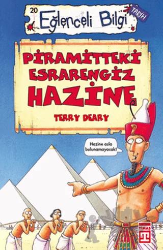 Piramitteki Esrarengiz Hazine