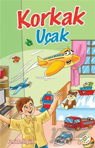 Korkak Uçak