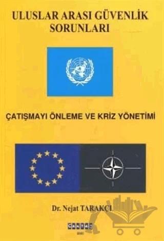 Uluslararası Güvenlik Sorunları