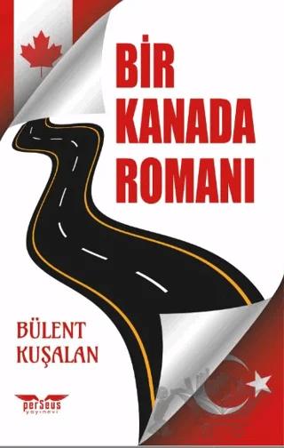 Bir Kanada Romanı