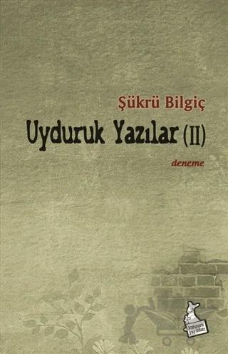 Uyduruk Yazılar 2