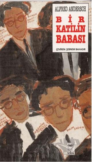 Bir Katilin Babası
