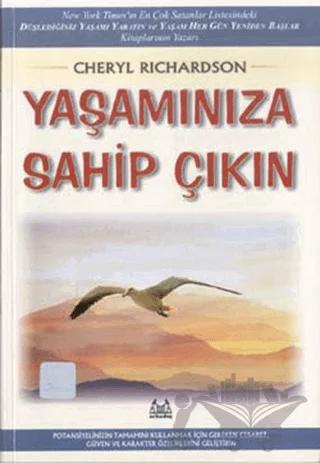 Yaşamınıza Sahip Çıkın