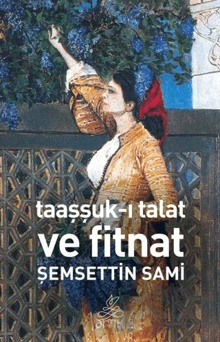 Taaşşuk-ı Talat ve Fitnat