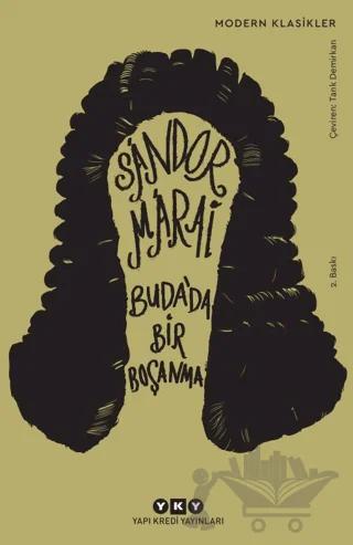Buda'da Bir Boşanma