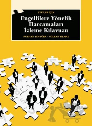 STK’lar İçin Engellilere Yönelik Harcamaları İzleme Kılavuzu