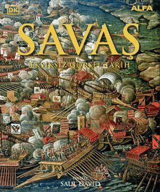 Savaş