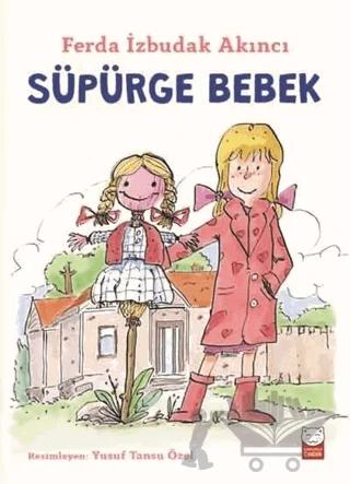 Süpürge Bebek