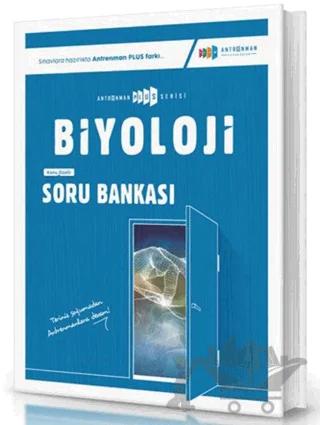 Biyoloji Konu Özetli Soru Bankası