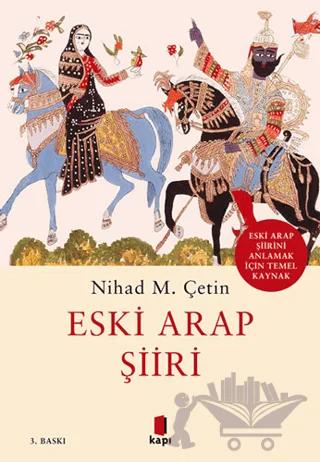 Eski Arap Şiiri