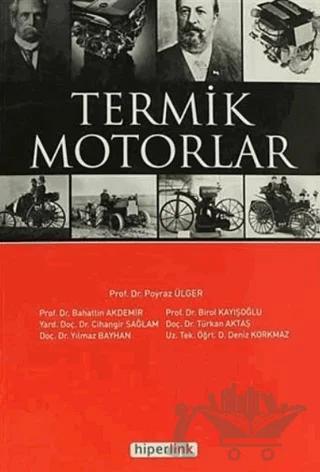 Termik Motorlar
