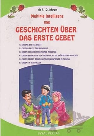 Multiple Intelligenz und Geschichten Über Das Erste Gebet