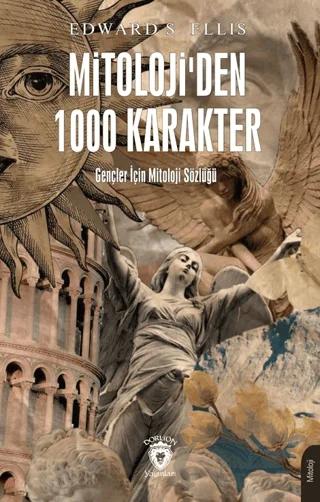 Mitolojiden 1000 Karakter