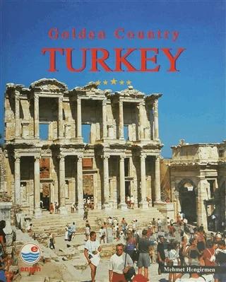 Golden Country Turkey (İngilizce)