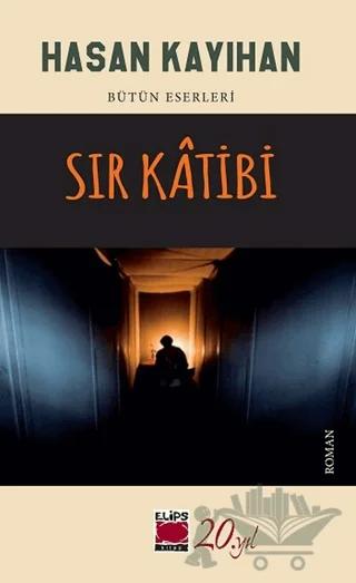 Sır Katibi