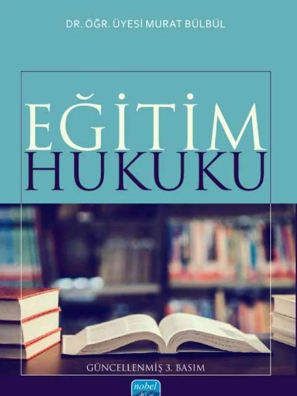 Eğitim Hukuku