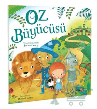 Oz Büyücüsü