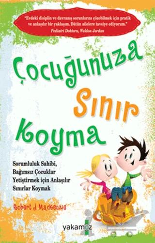 Çocuğunuza Sınır Koyma