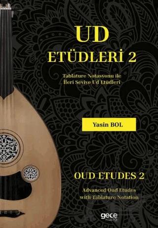 Ud Etüdleri 2