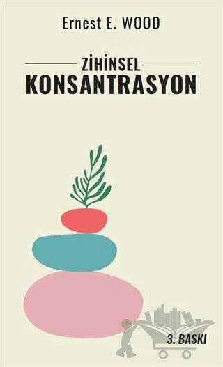 Zihinsel Konsantrasyon