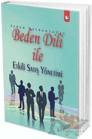 Beden Dili İle Etkili Satış Yönetimi