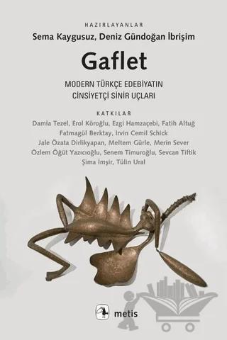 Gaflet