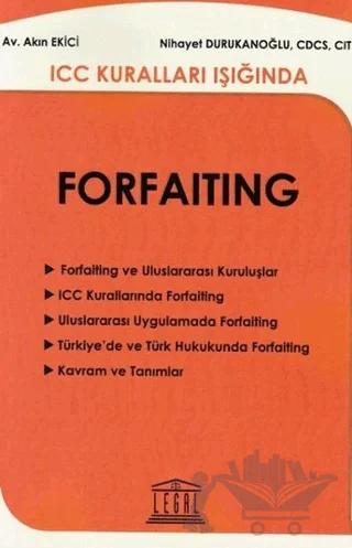 ICC Kuralları Işığında Forfaiting