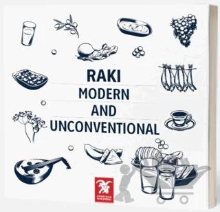 Rakı - Modern and Unconventional