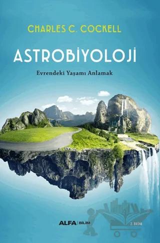 Astrobiyoloji