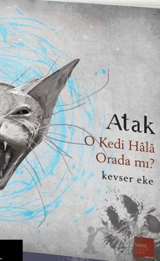 Atak